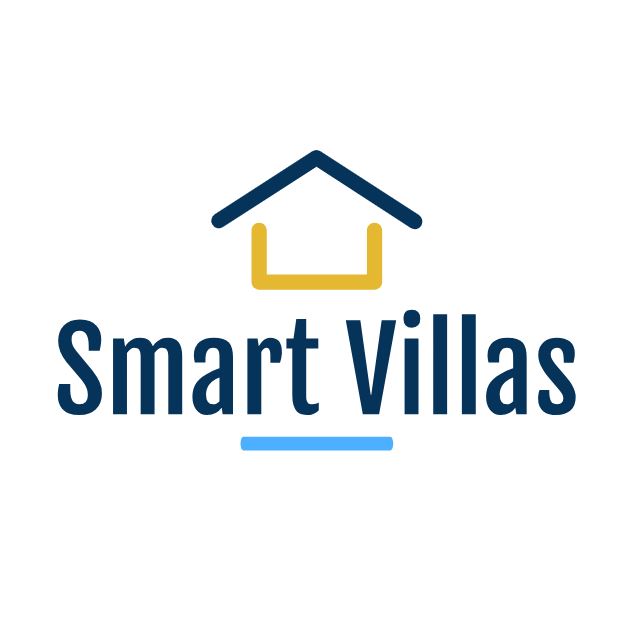SmartVillas Logo